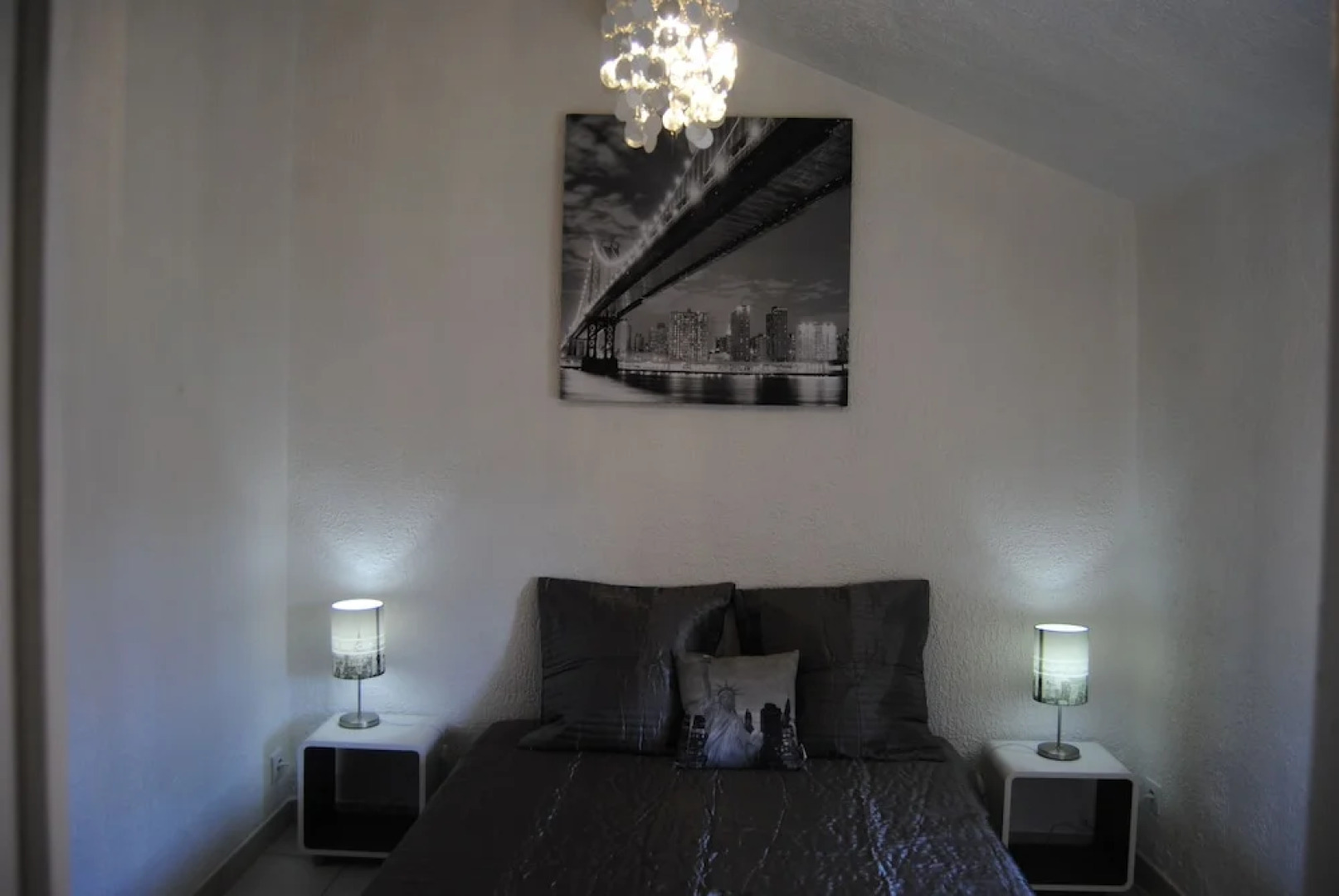 Appartement Lacordaire St Roch