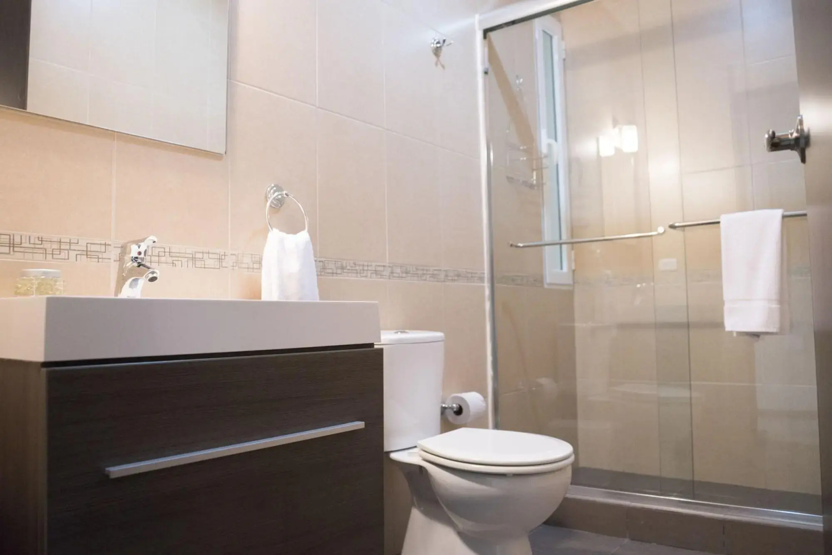 Costa Esmeralda Village