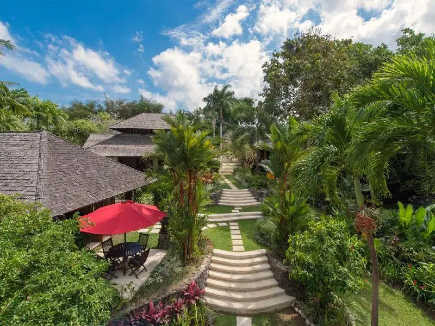 Villa Pangi Gita