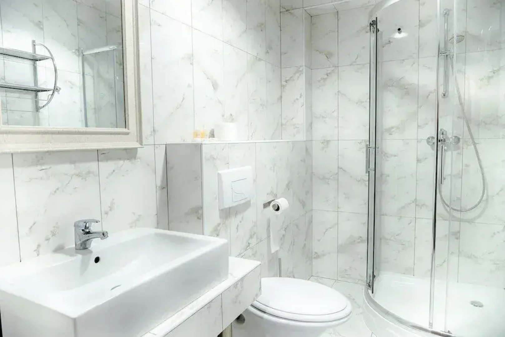 Dom Kuracyjny Hotel Messa