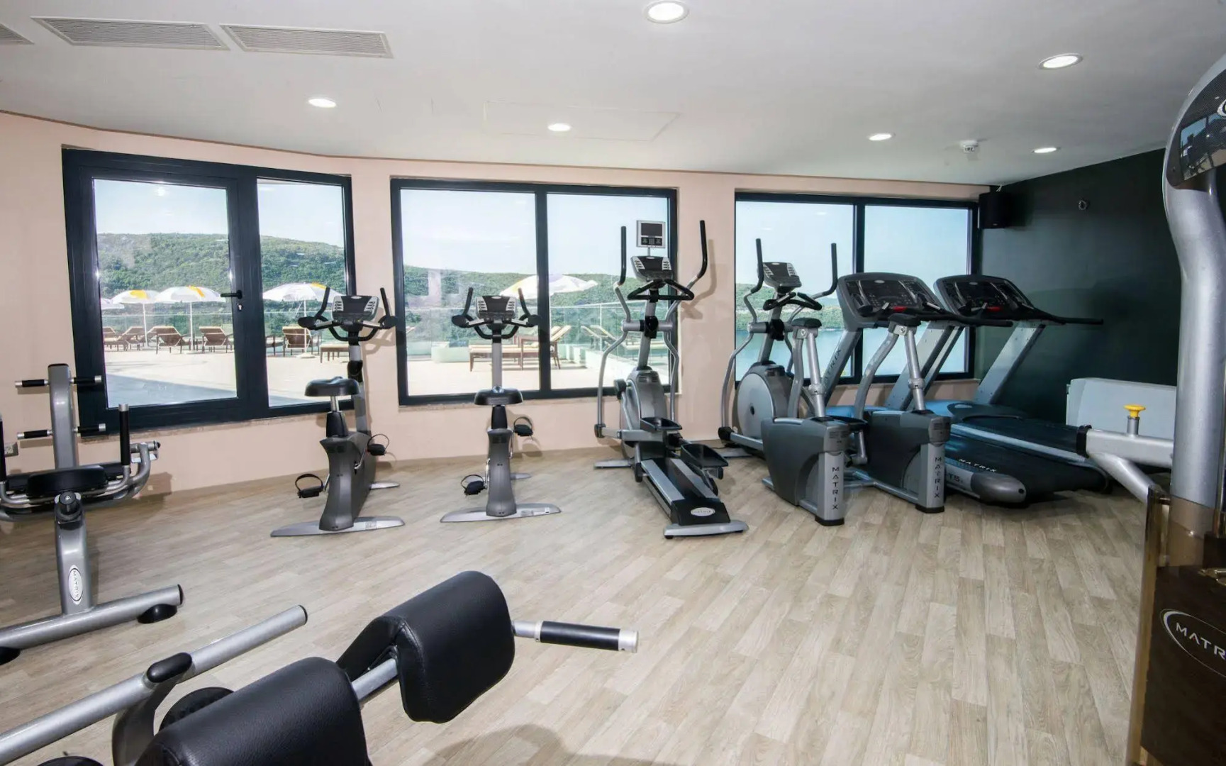 Grand Hotel Neum Wellness & Spa