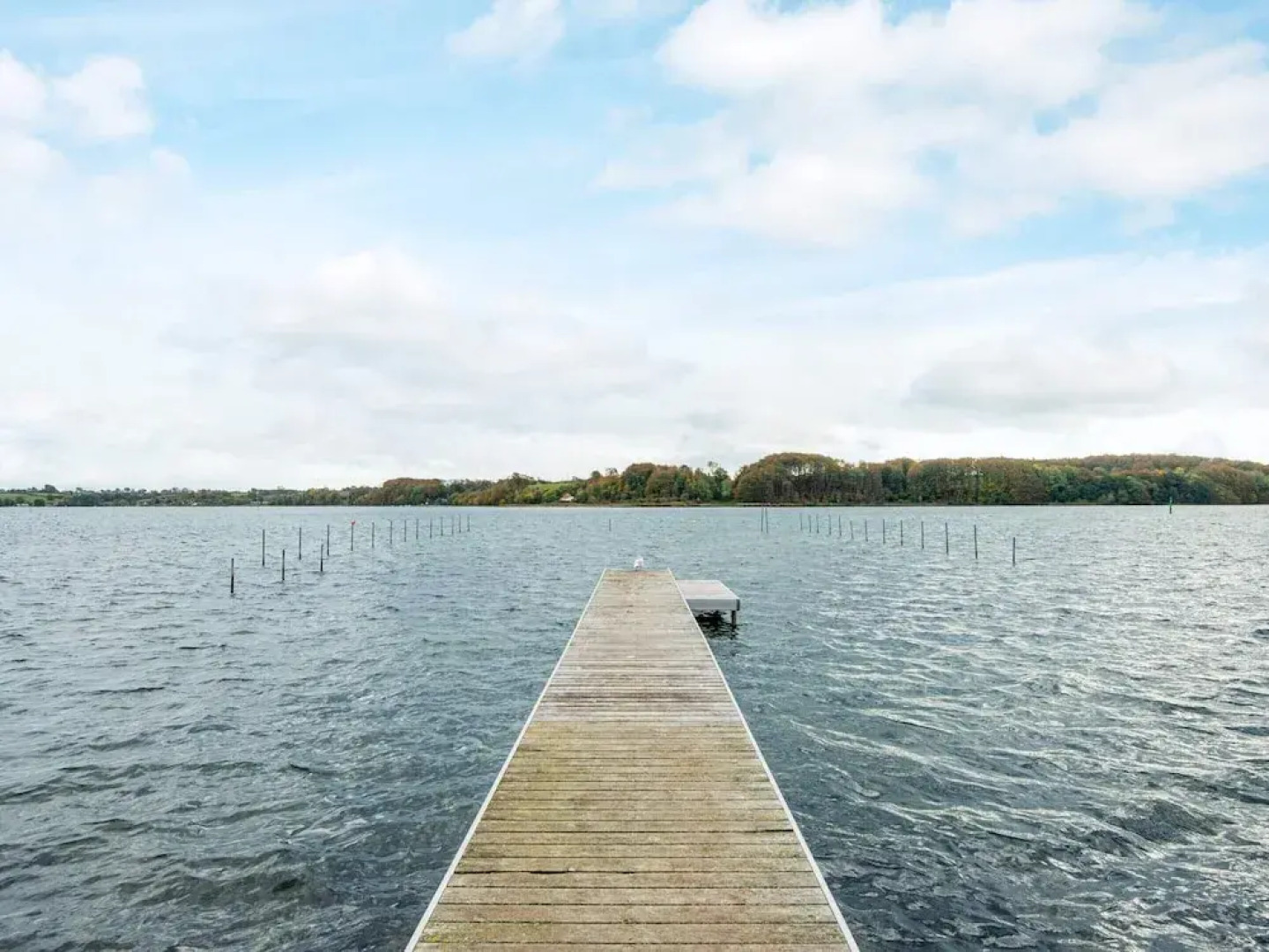 Panoramic Water View - By Traum Ferienwohnungen