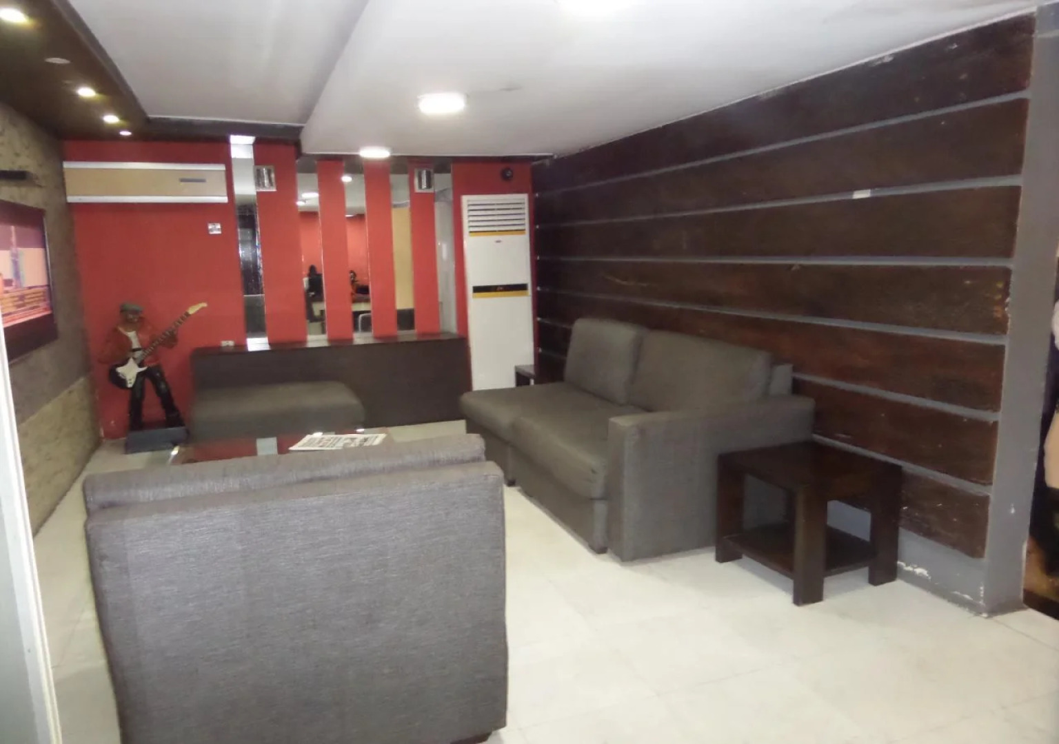 Prixair Hotel Dynamic Maitama