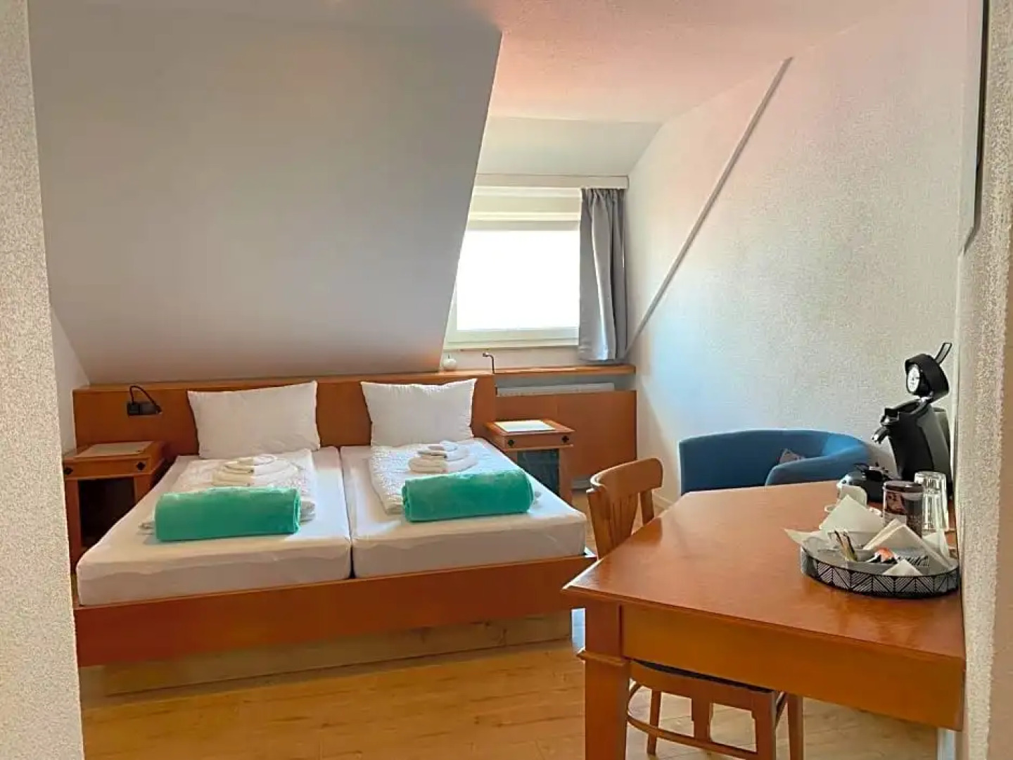 Ferien & Business Apartments Hohenfels