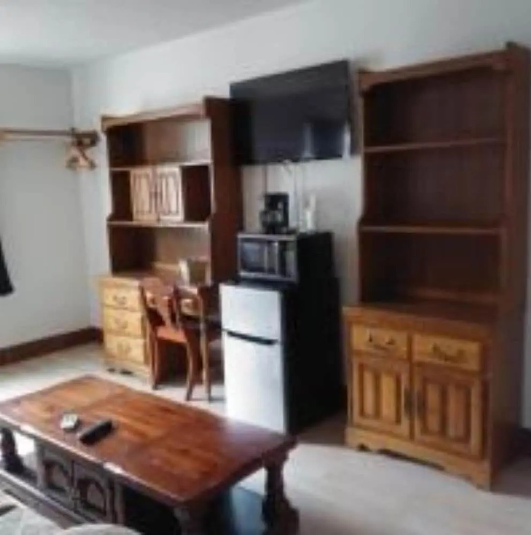 Motel 229 @ Garden of the Gods