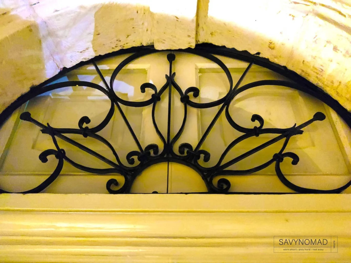 Savynomad Harbour Residences Bormla