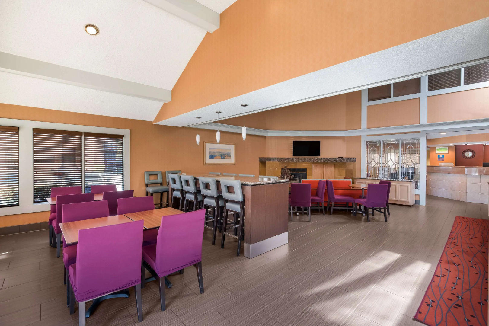 SenS Suites Livermore, SureStay Collection by Best Western