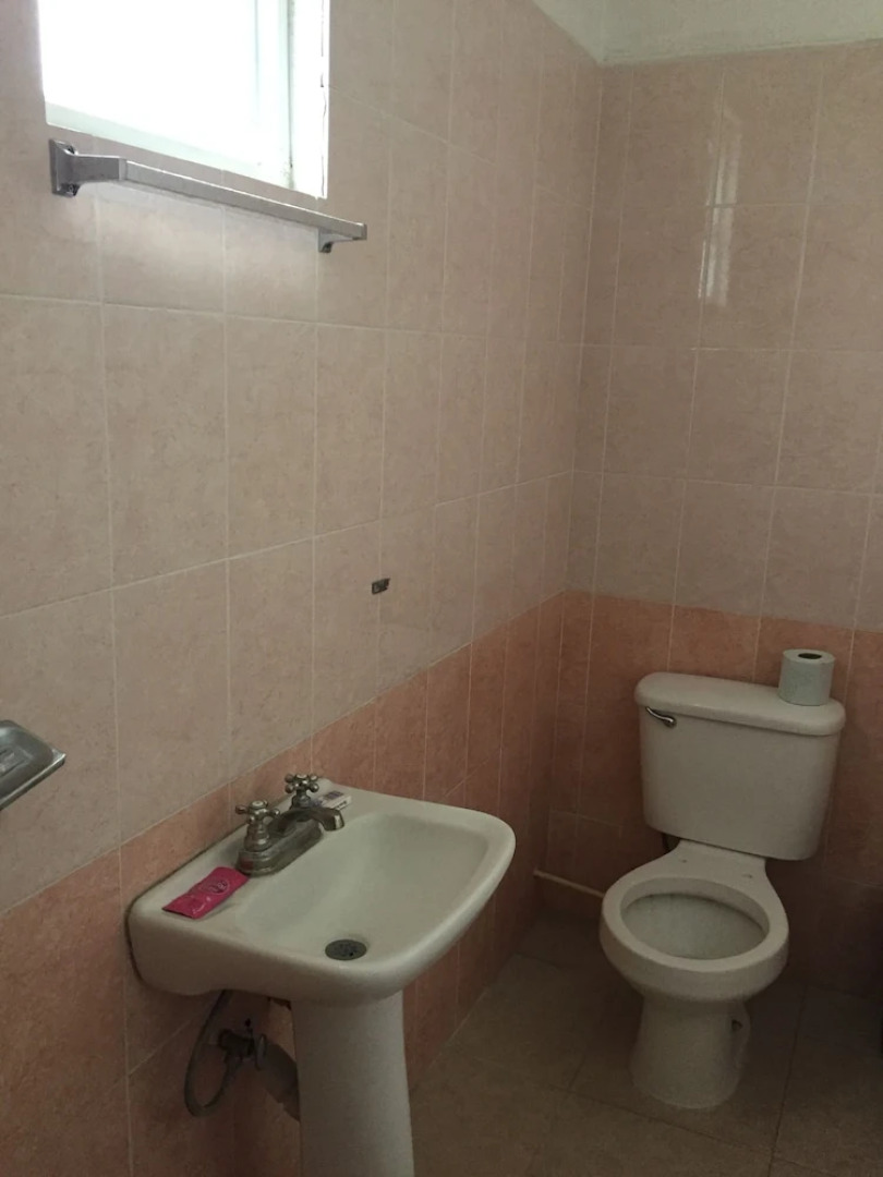 Hotel Posada San Antonio