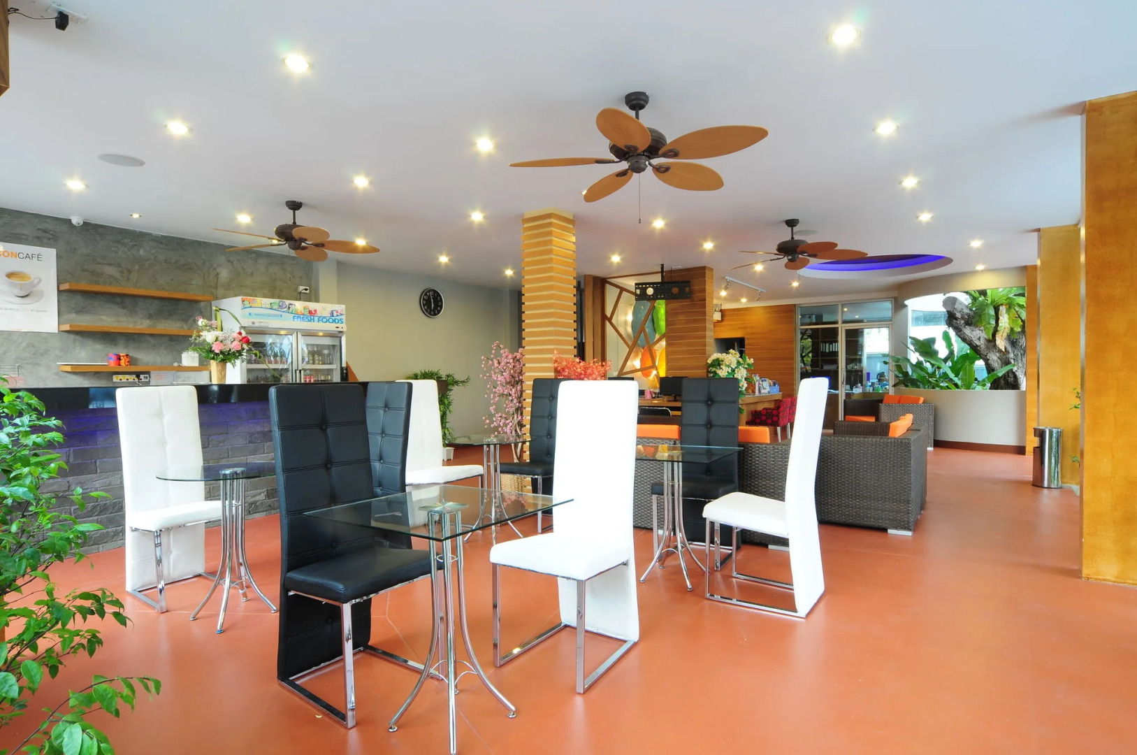 Phu NaNa Boutique Hotel