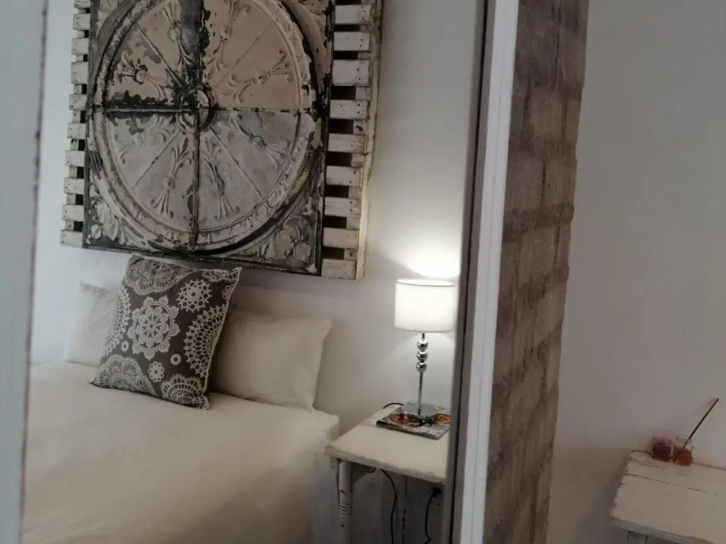 The Last Eve Guesthouse