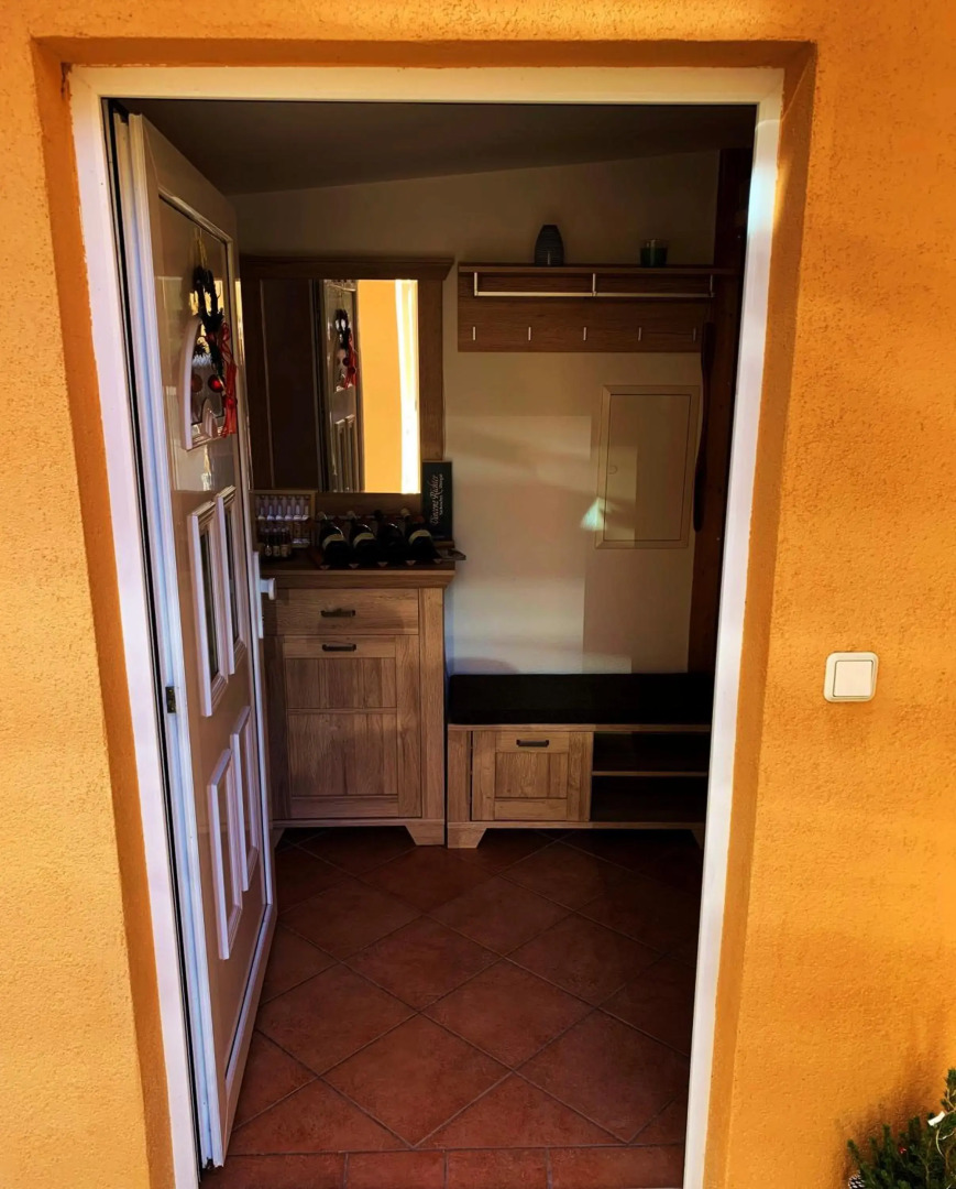 Ferienhaus am Goldbach