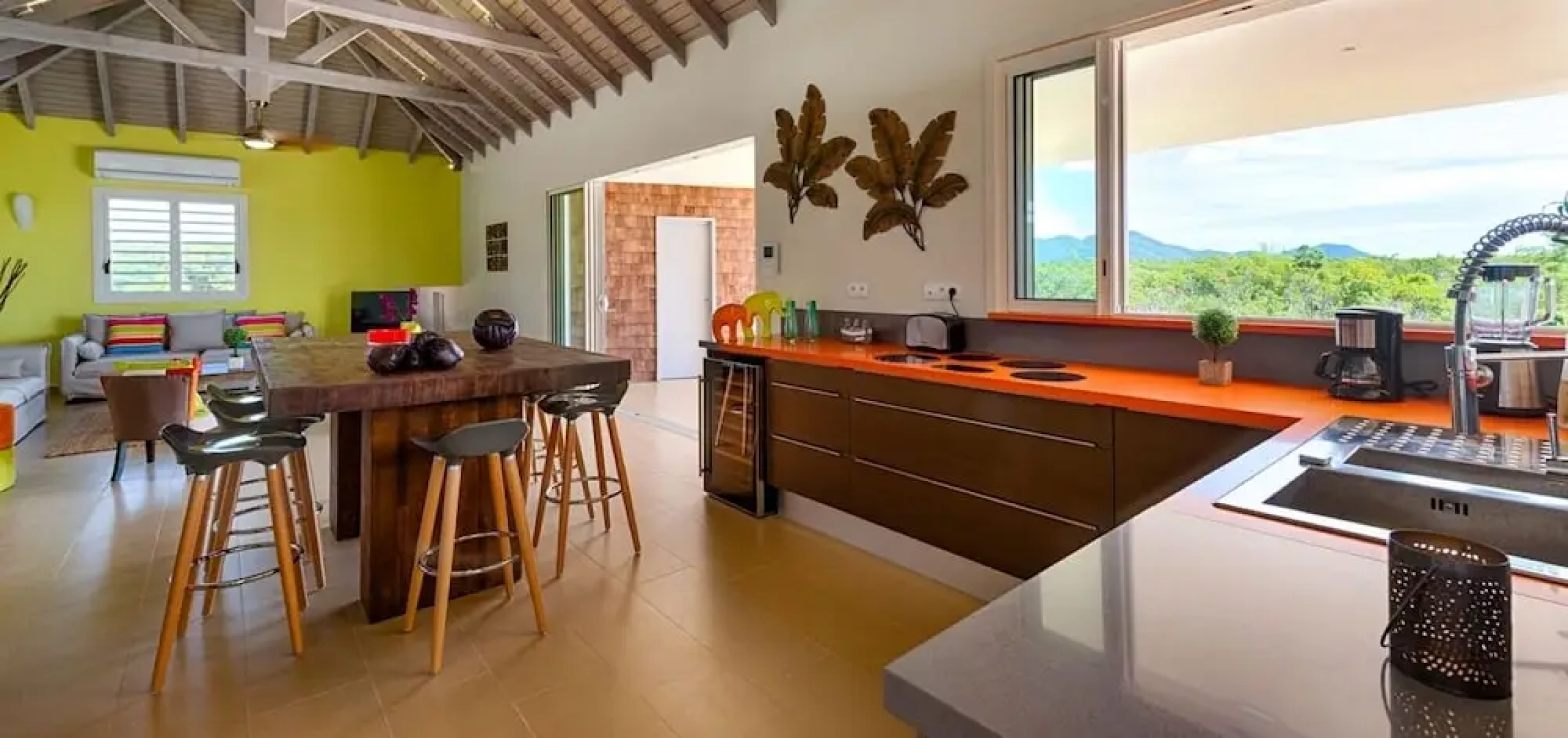 Villa Bahia Blue