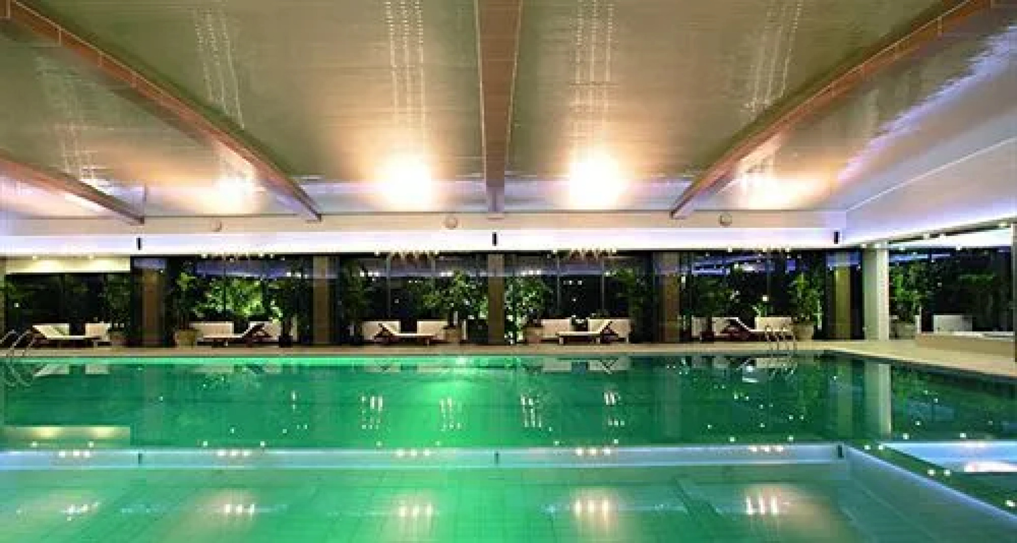 Sun Island Resorts, Shanghai