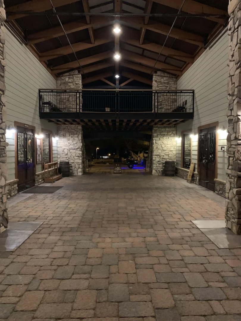 Bullheadcity Resort Home