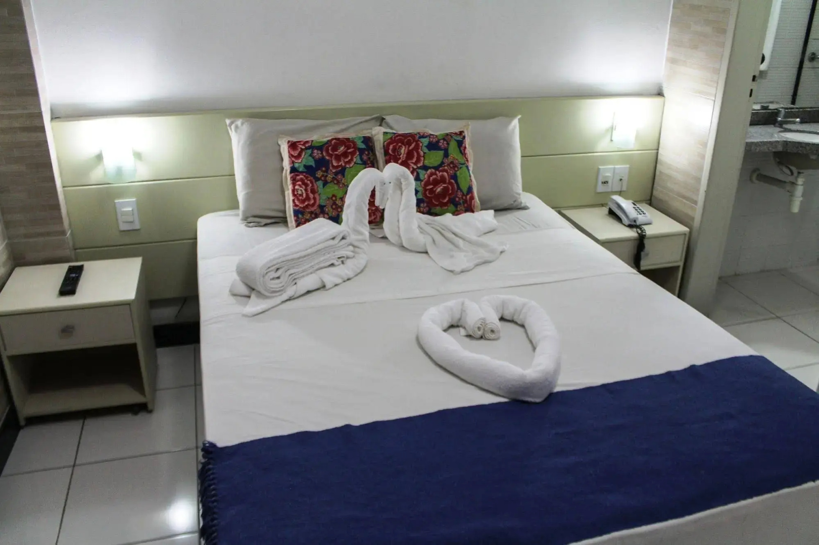 Ritz Praia Hotel Maceió