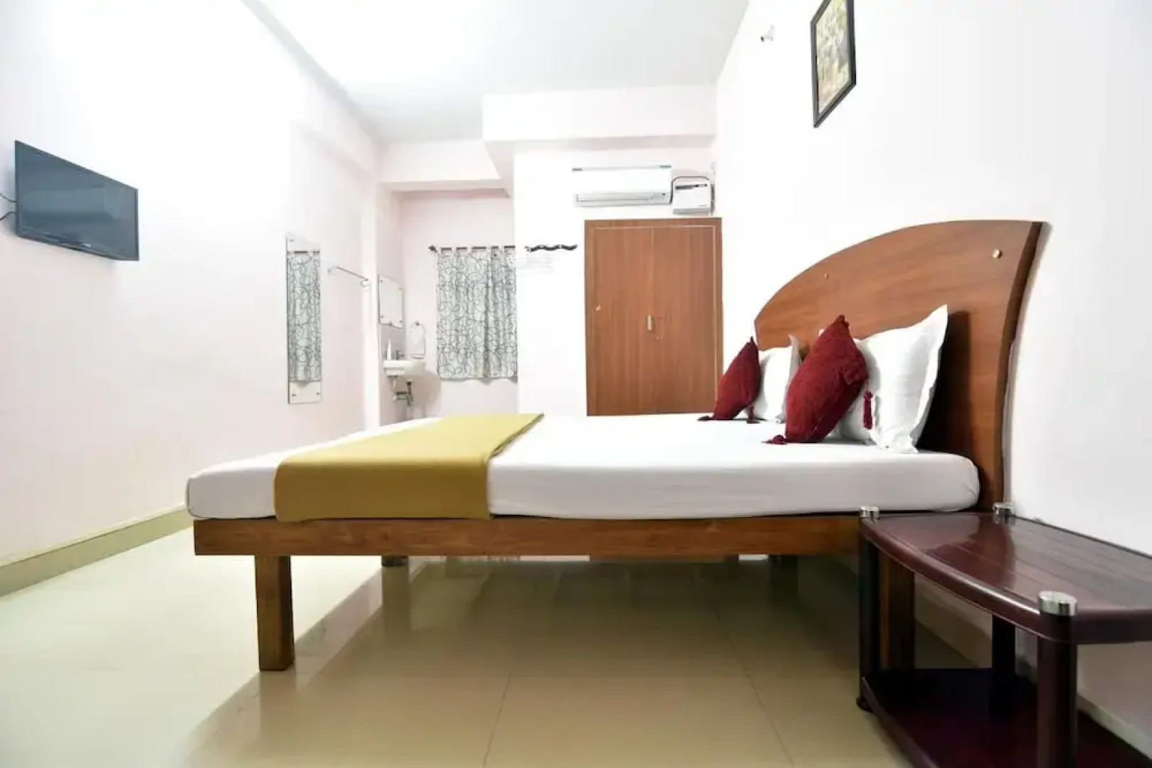 Royal Green Accommodation