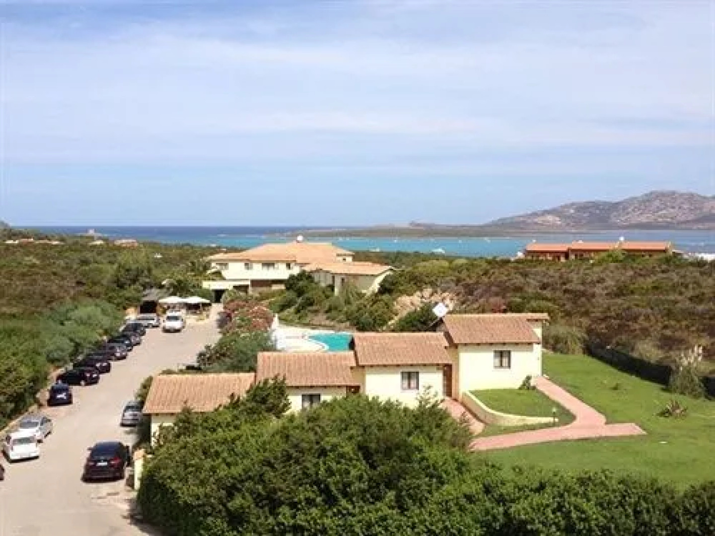 Hotel & Residence Al Saraceno