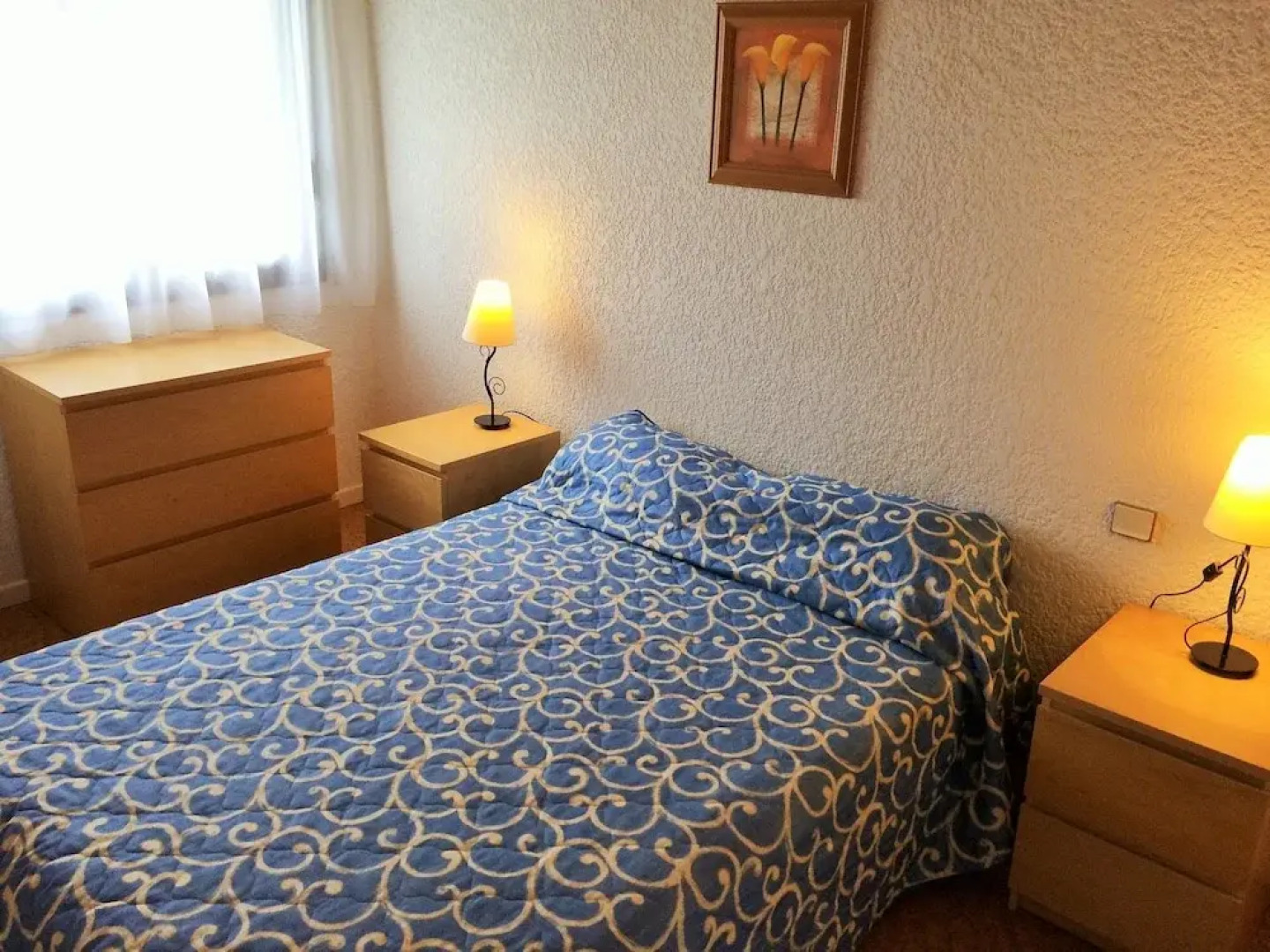 Auberge des Trois Pins