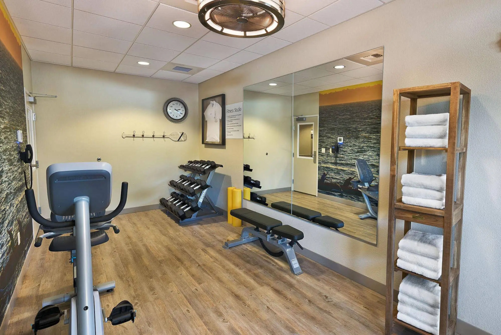 Oxford Suites Bellingham