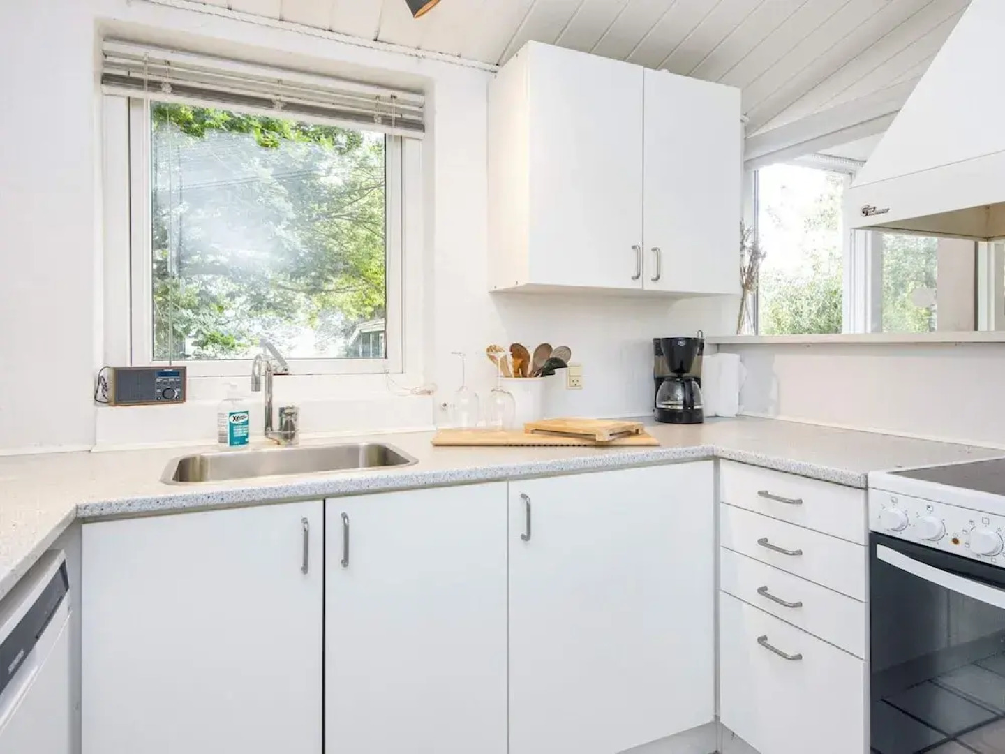 8 Person Holiday Home in Orsted-by Traum