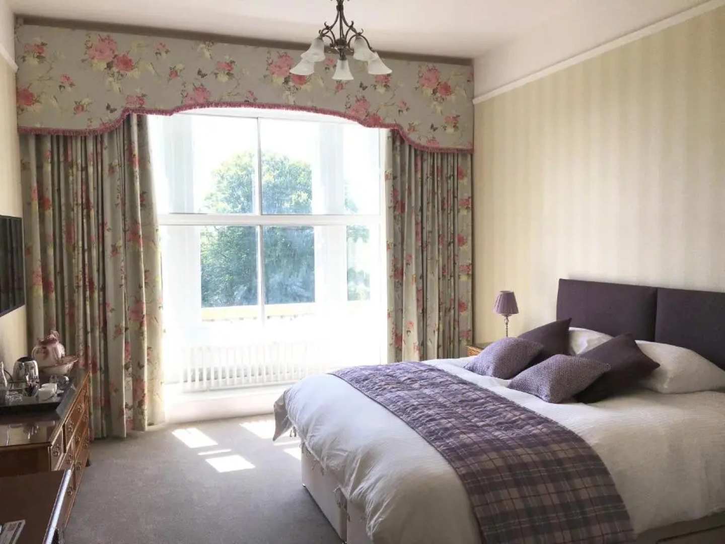 Netherdale House & The Coach House