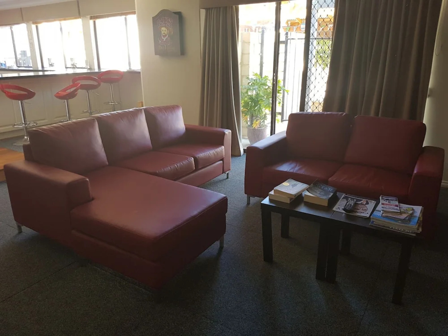 Ocean Reef Homestay