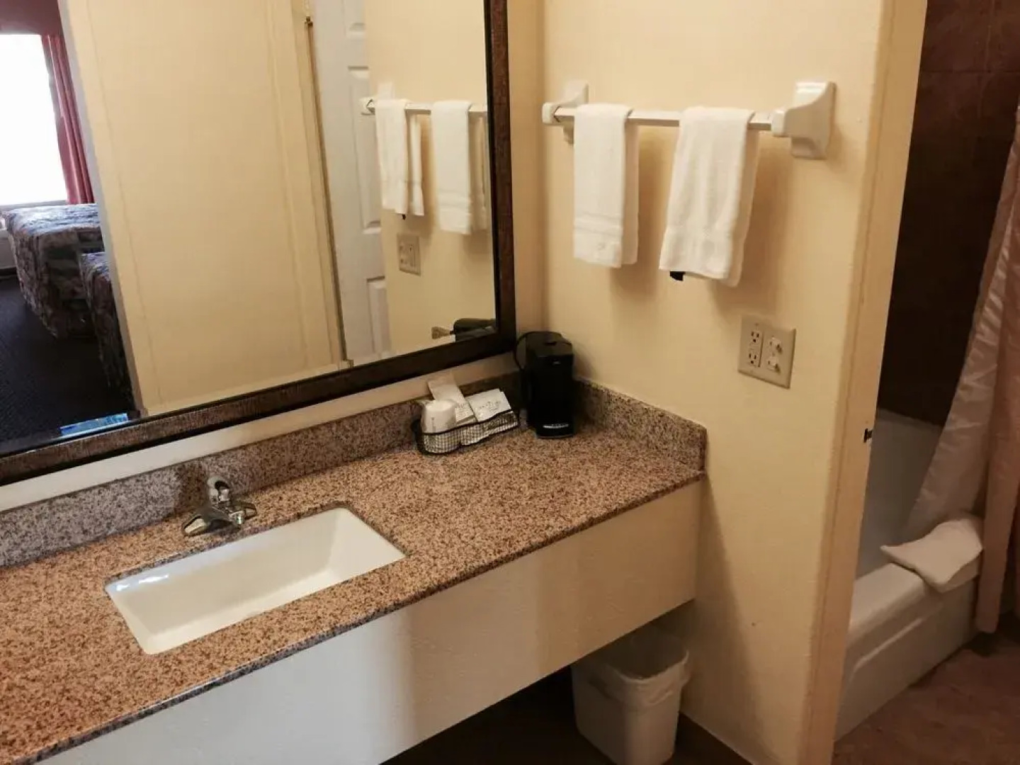 Americas Best Value Inn