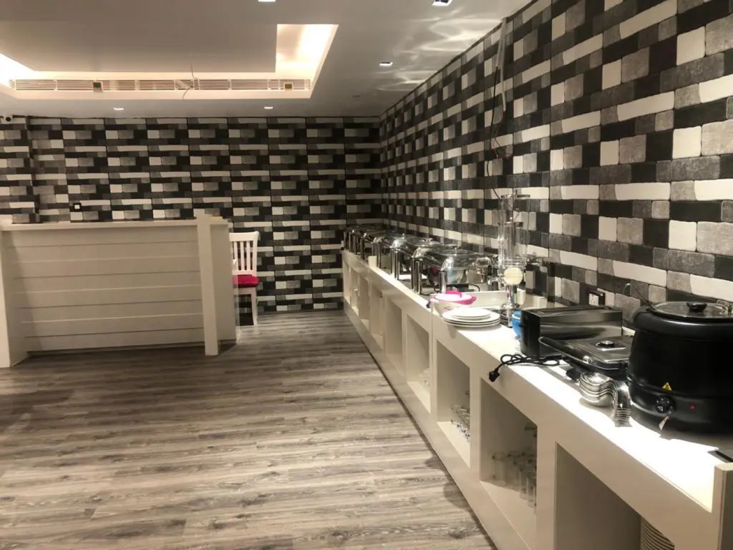 Jewel Kongchen Retreat Spa