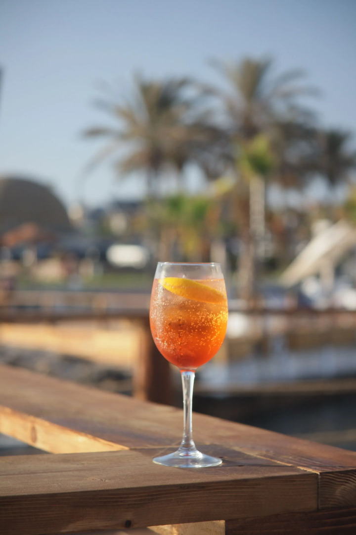 Aqualand Hotel & Resort