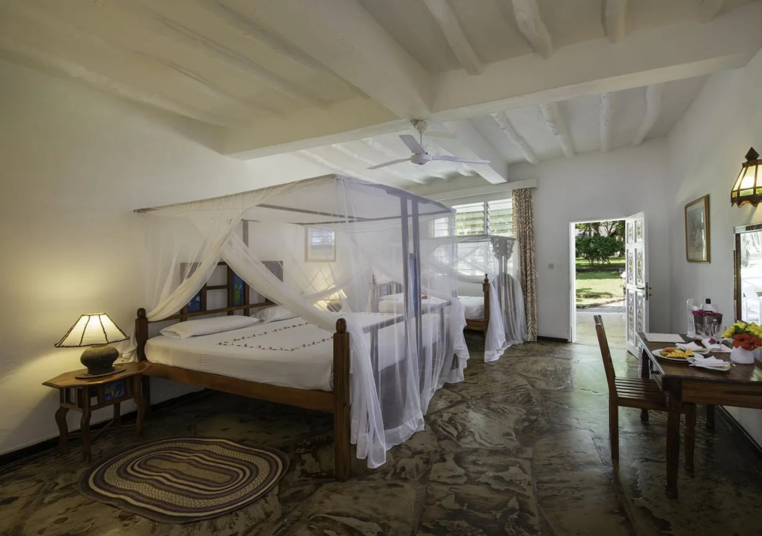 Sandies Tropical Village