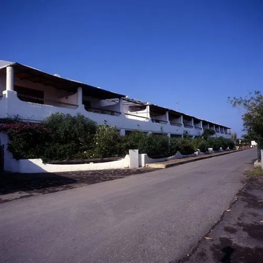 Sea Houses Residence