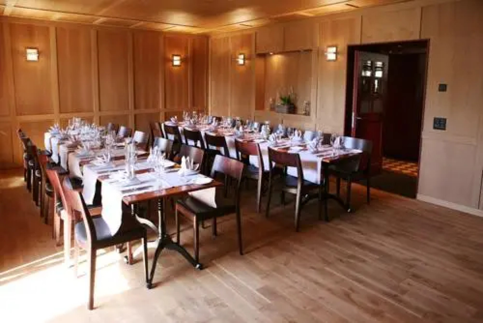 Gasthof zum Roten Lï¿½wen