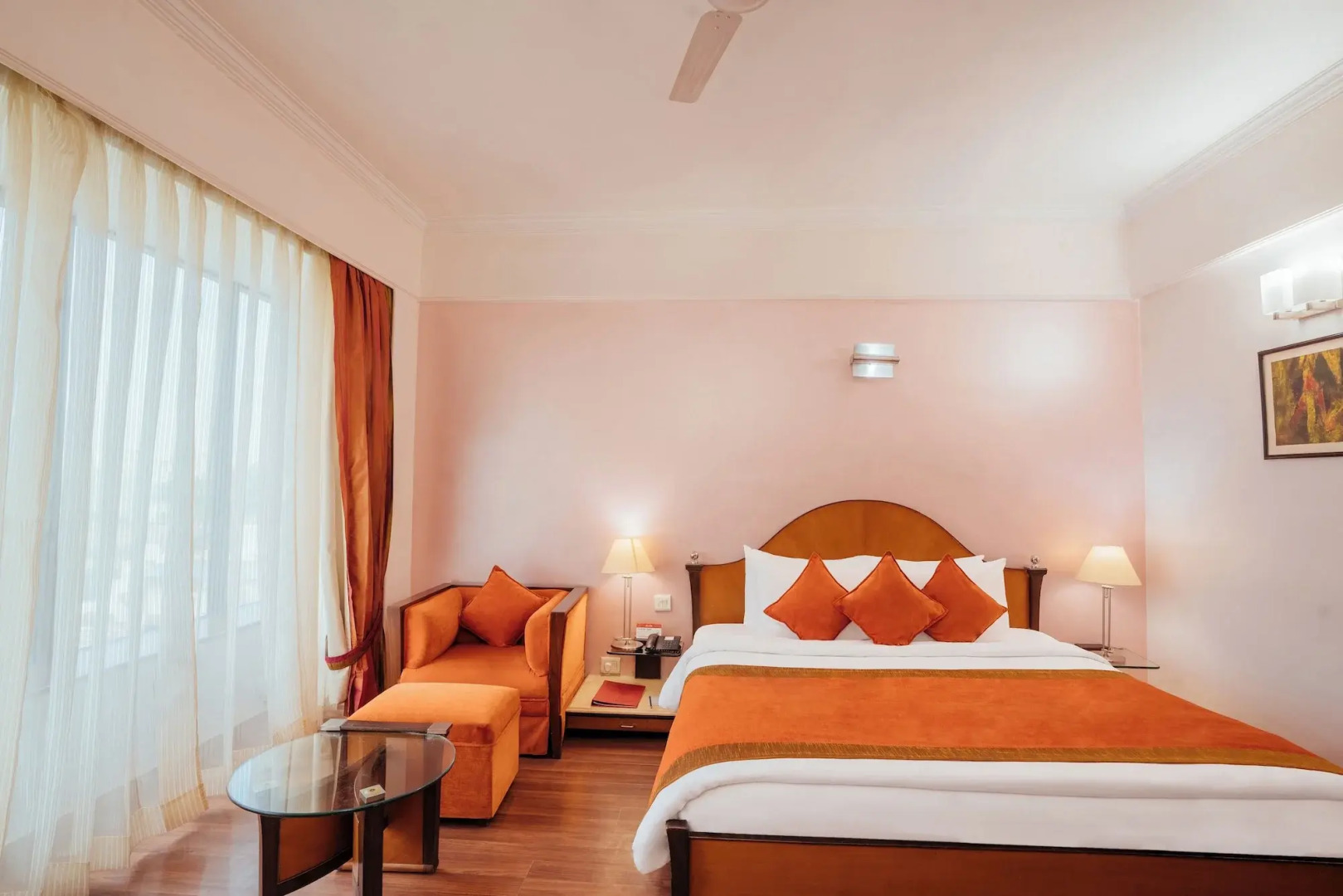 The Piccadily Lucknow