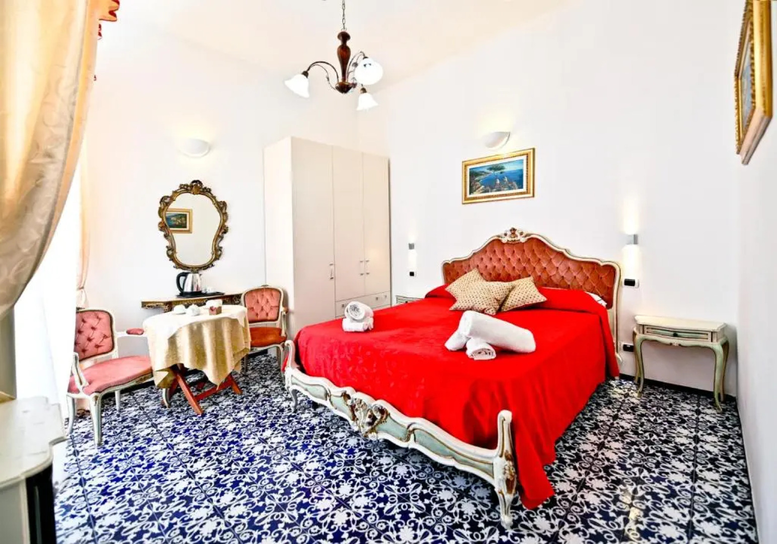 Hotel Residenza Sole - Guest House