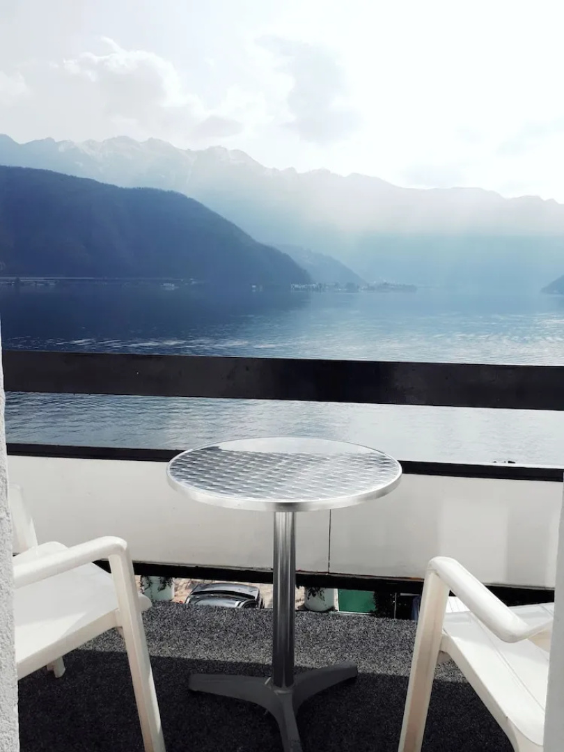 Hotel Garni Battello