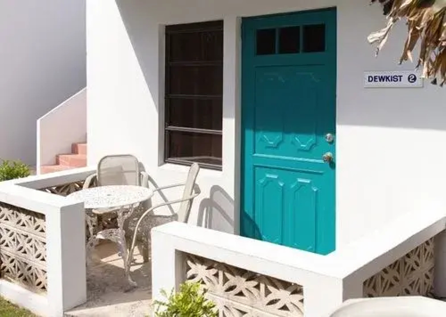 Sandpiper Apartments