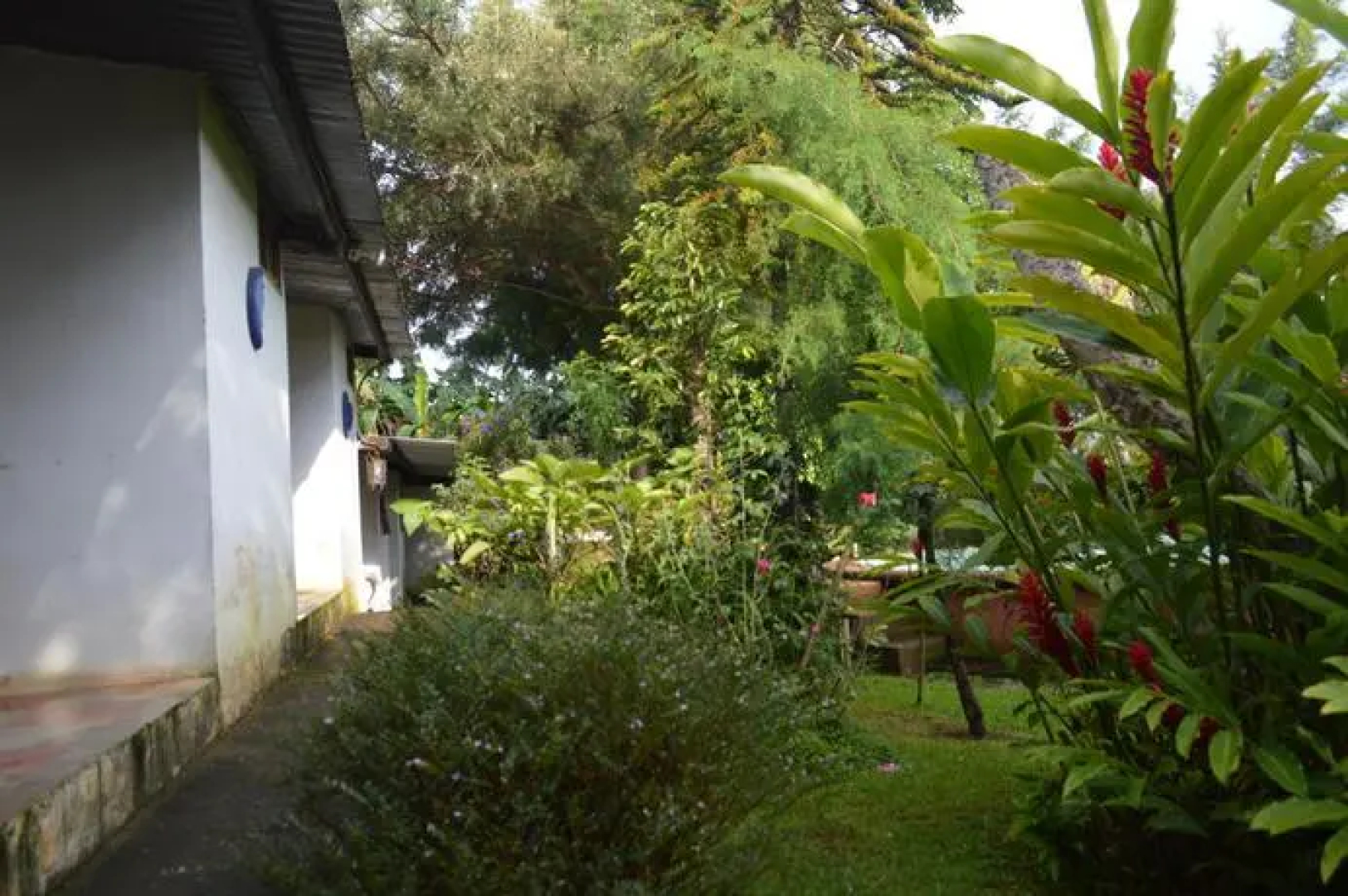 San Fernando