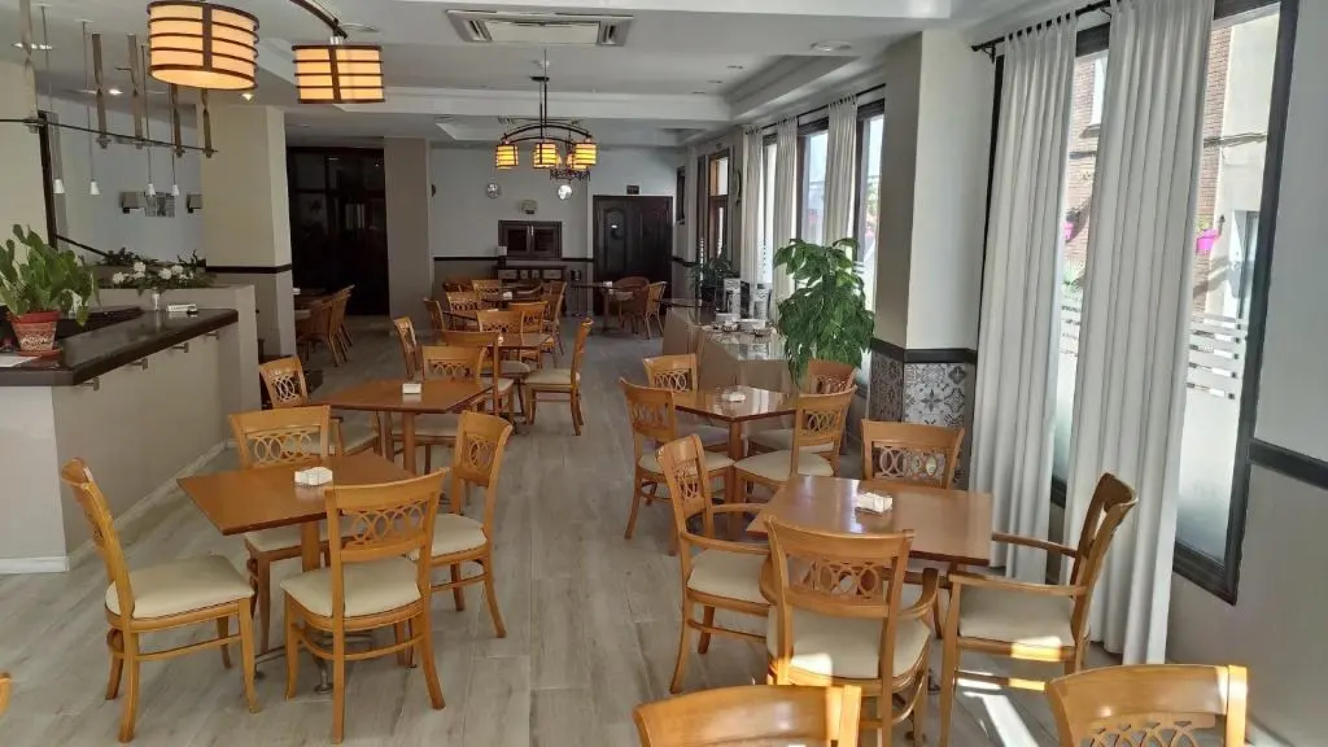 Hotel Mare Estepona