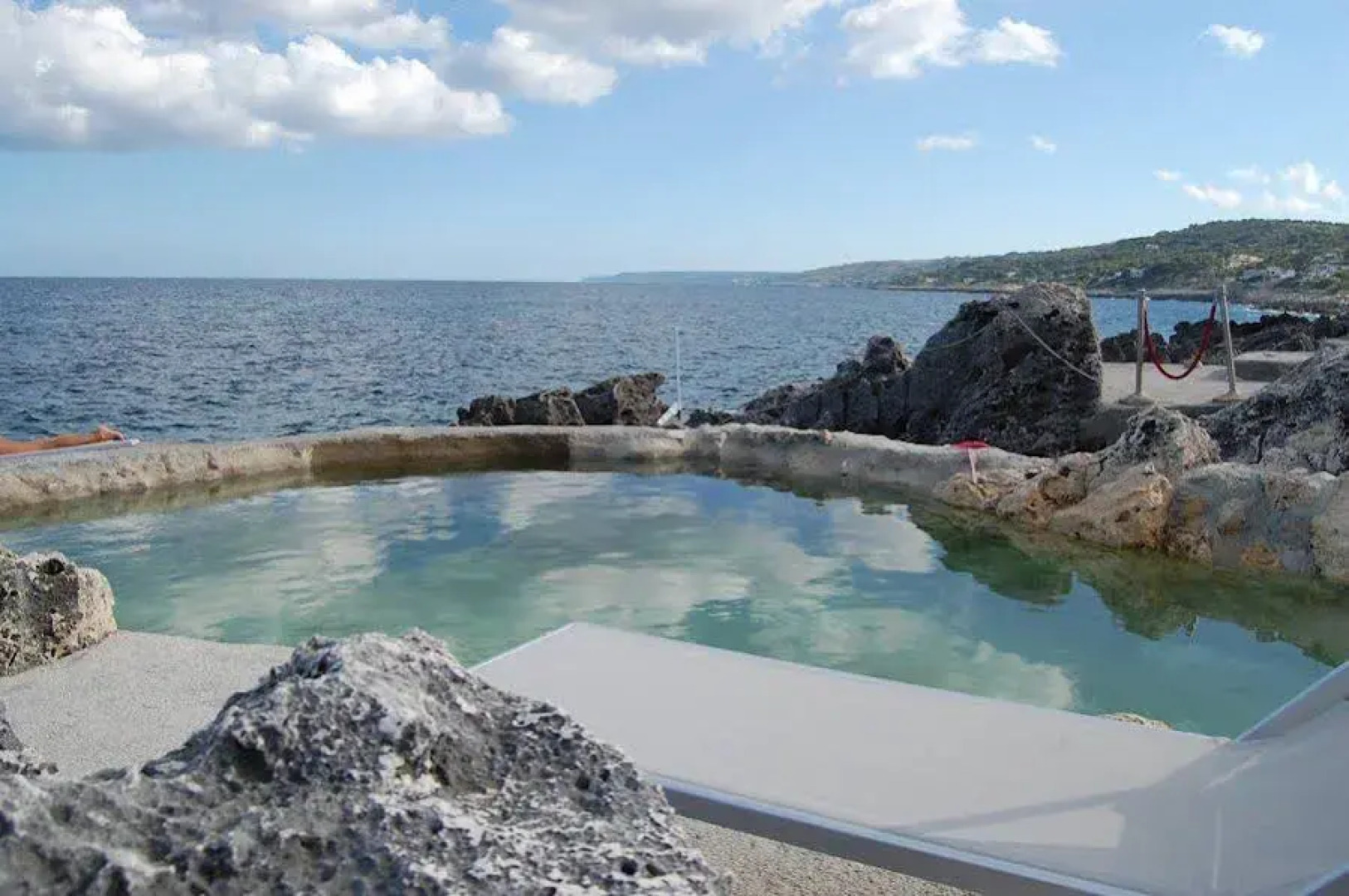 Majestic Luxury Hotel Spa & Beach