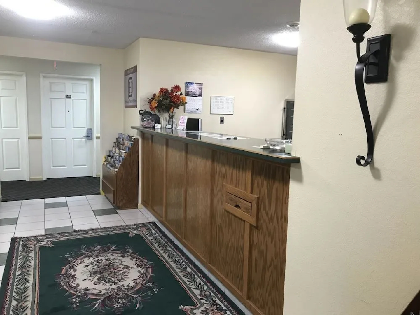 Heritage Place Inn