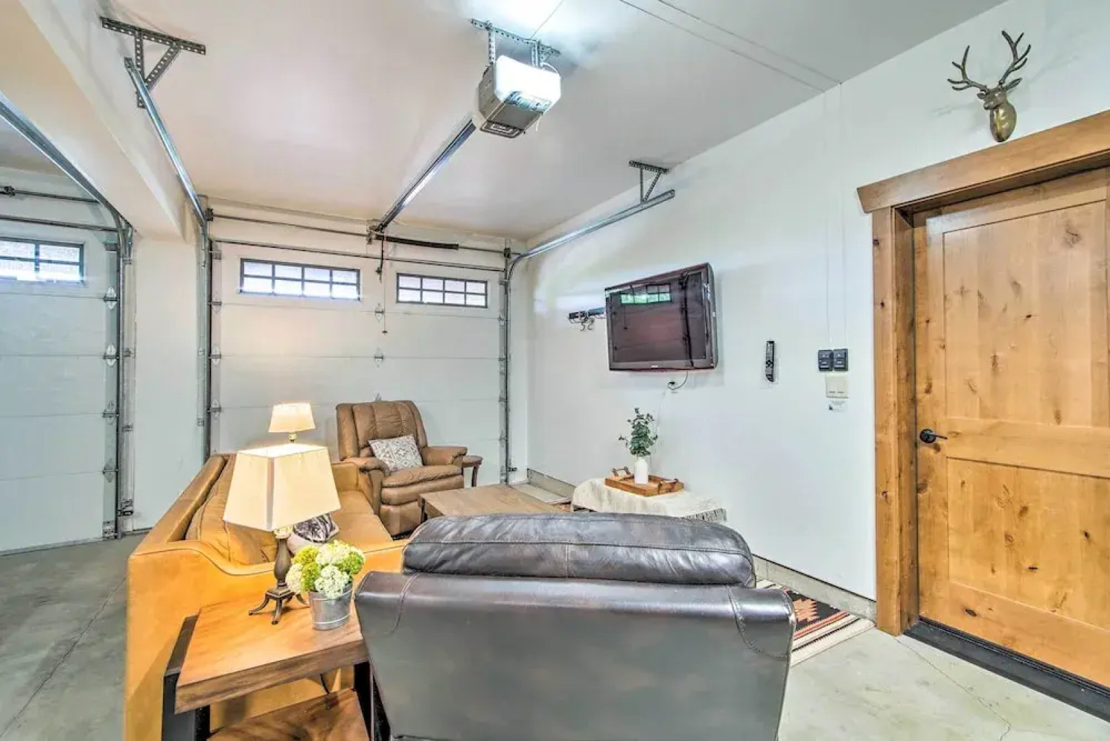 Soak, Night Ski & Explore! Cle Elum Mtn-view Cabin