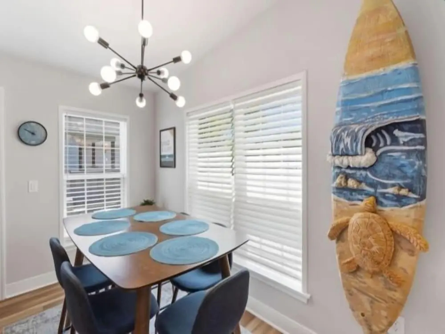 Cb Surf Cottage 3 Bedroom Cottage by Redawning