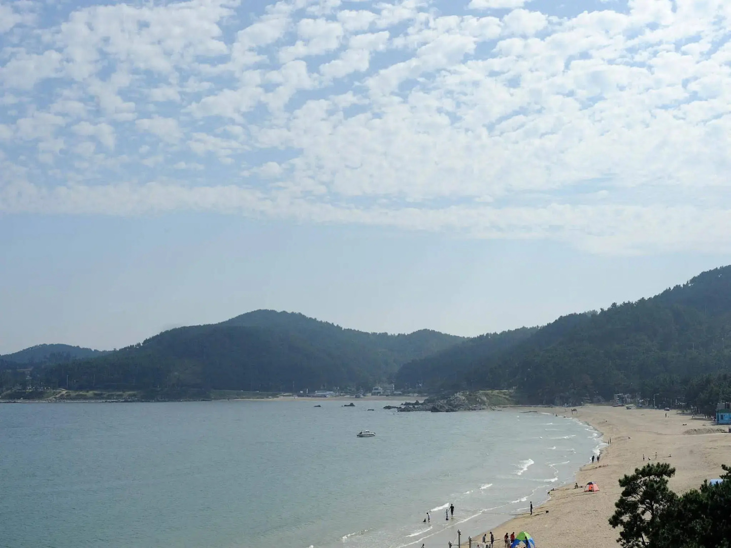 Residence Hotel Blue Ocean View