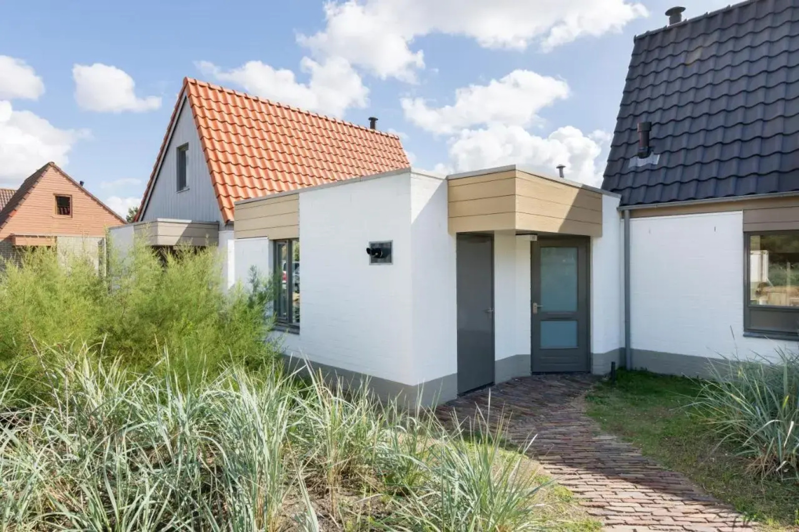 Center Parcs Zandvoort Beach