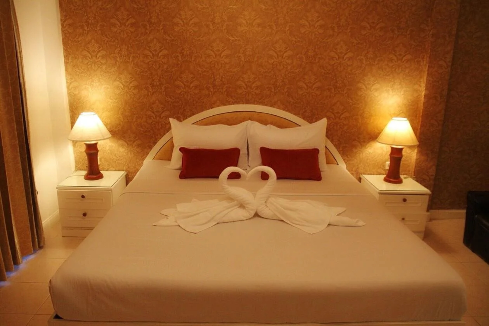 Eurostar International Hotel