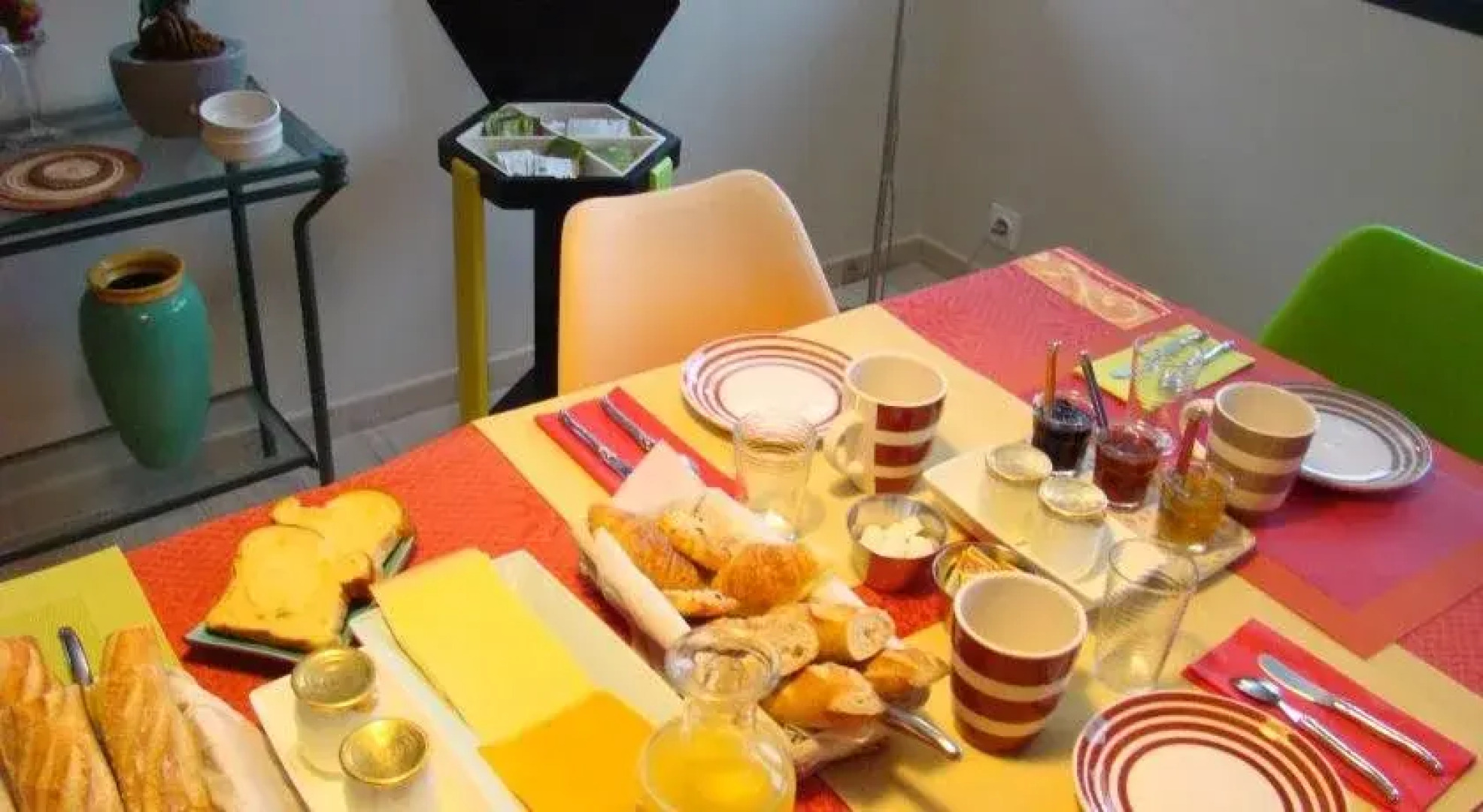 La Villa Sainte Catherine