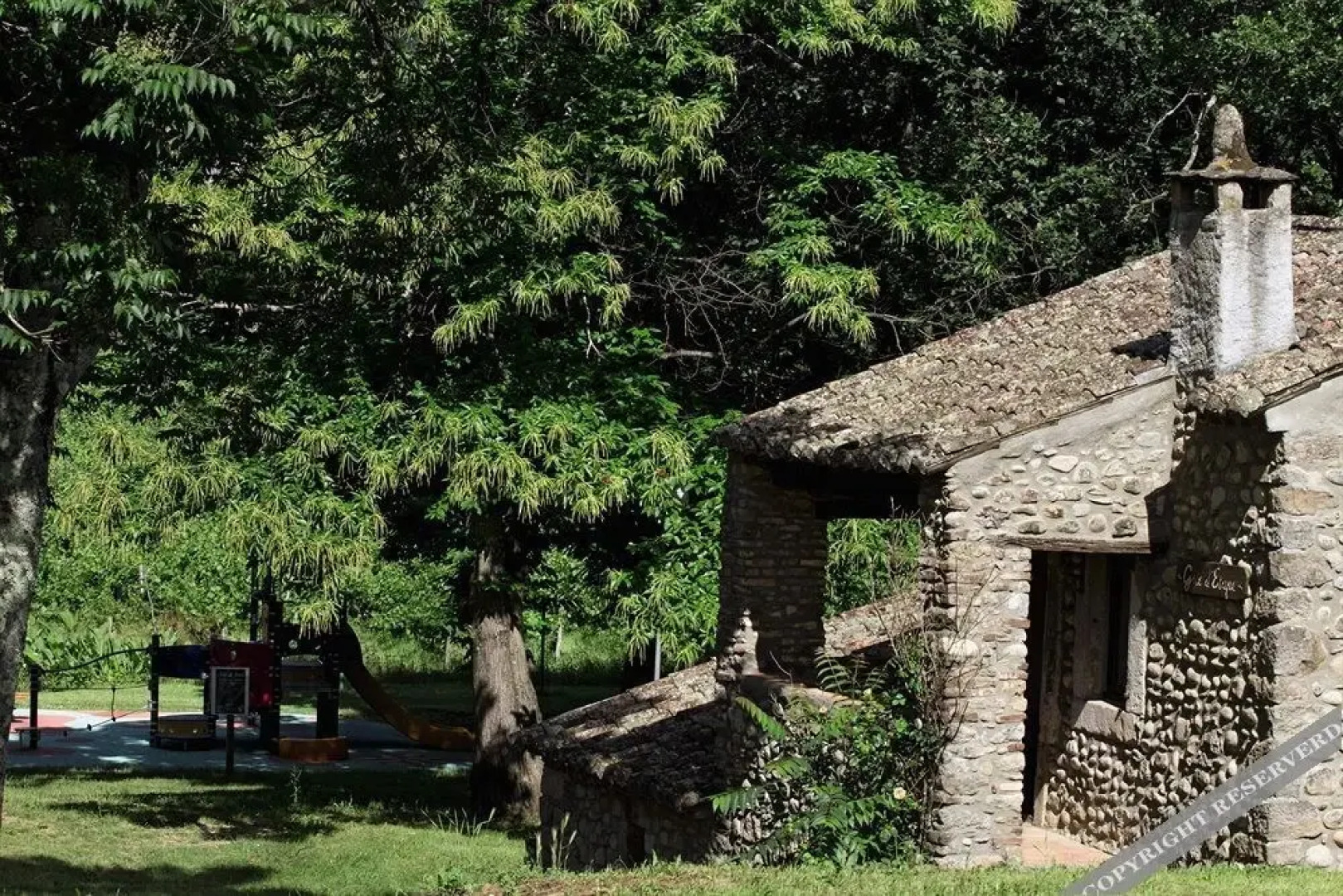 Club Belambra Les Vans