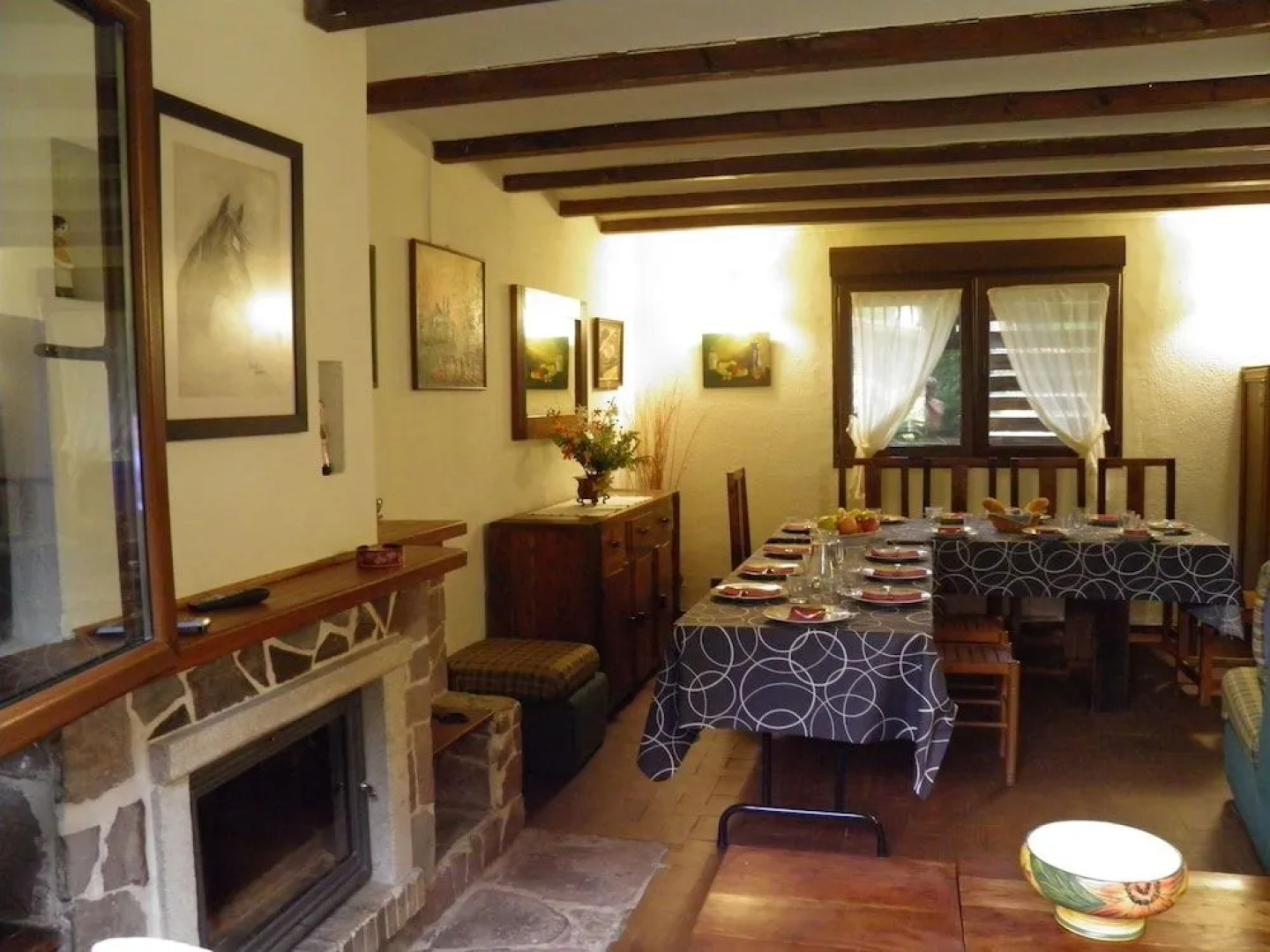 Casas Rurales El Terrero