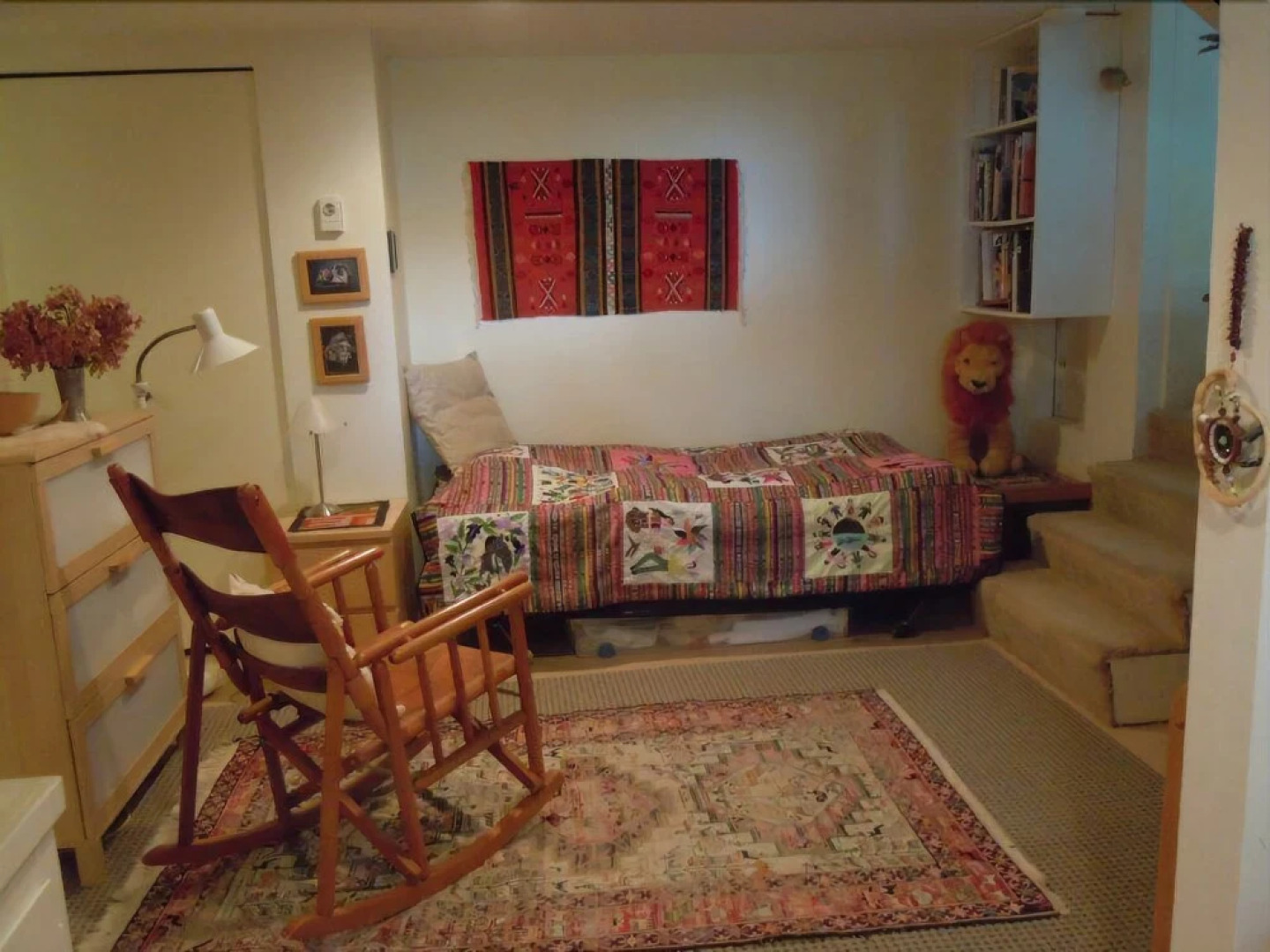 Fraser Riverview Holiday Apartment