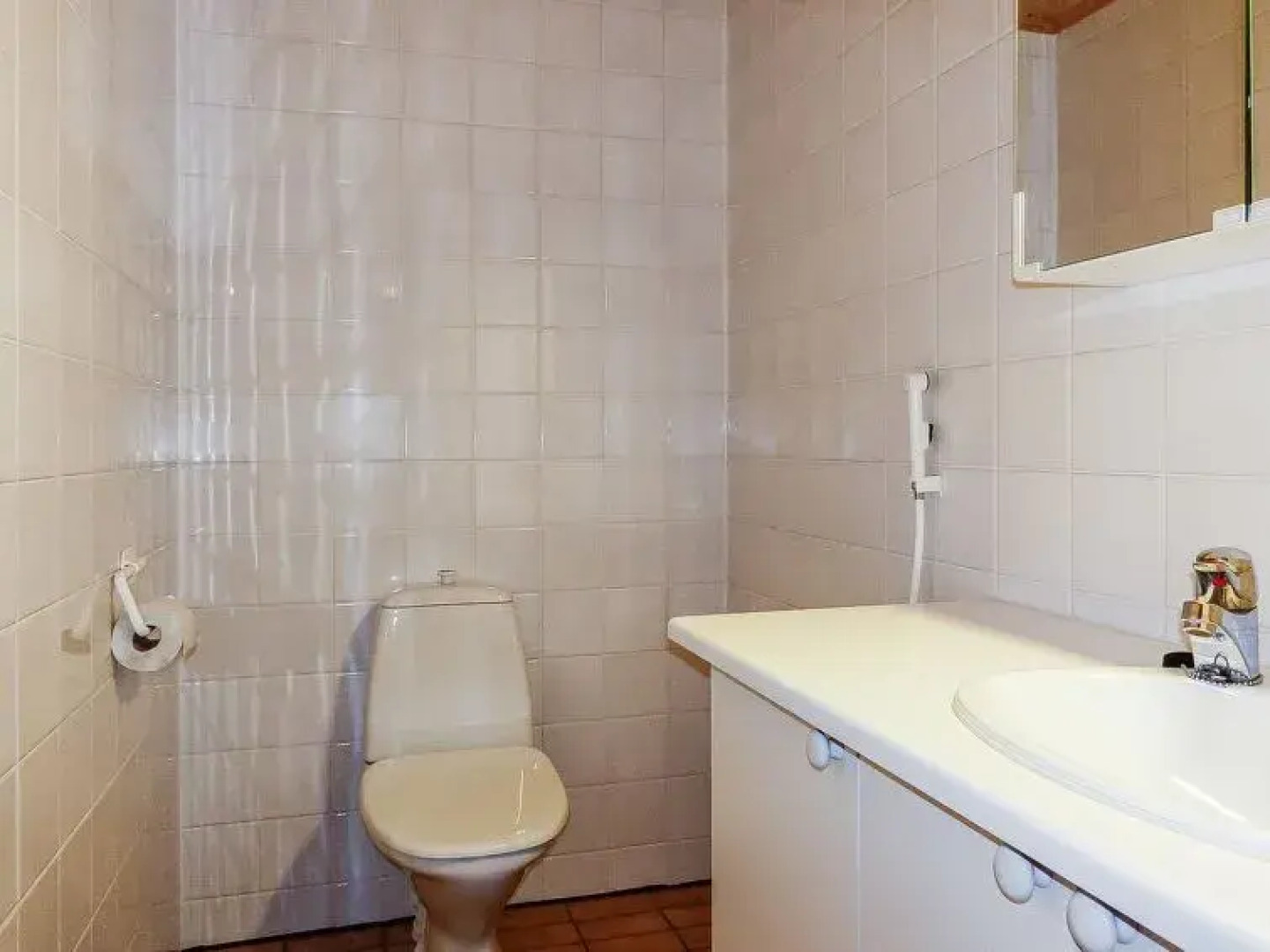 Holiday Home Äkäsjärven lomamökit 1